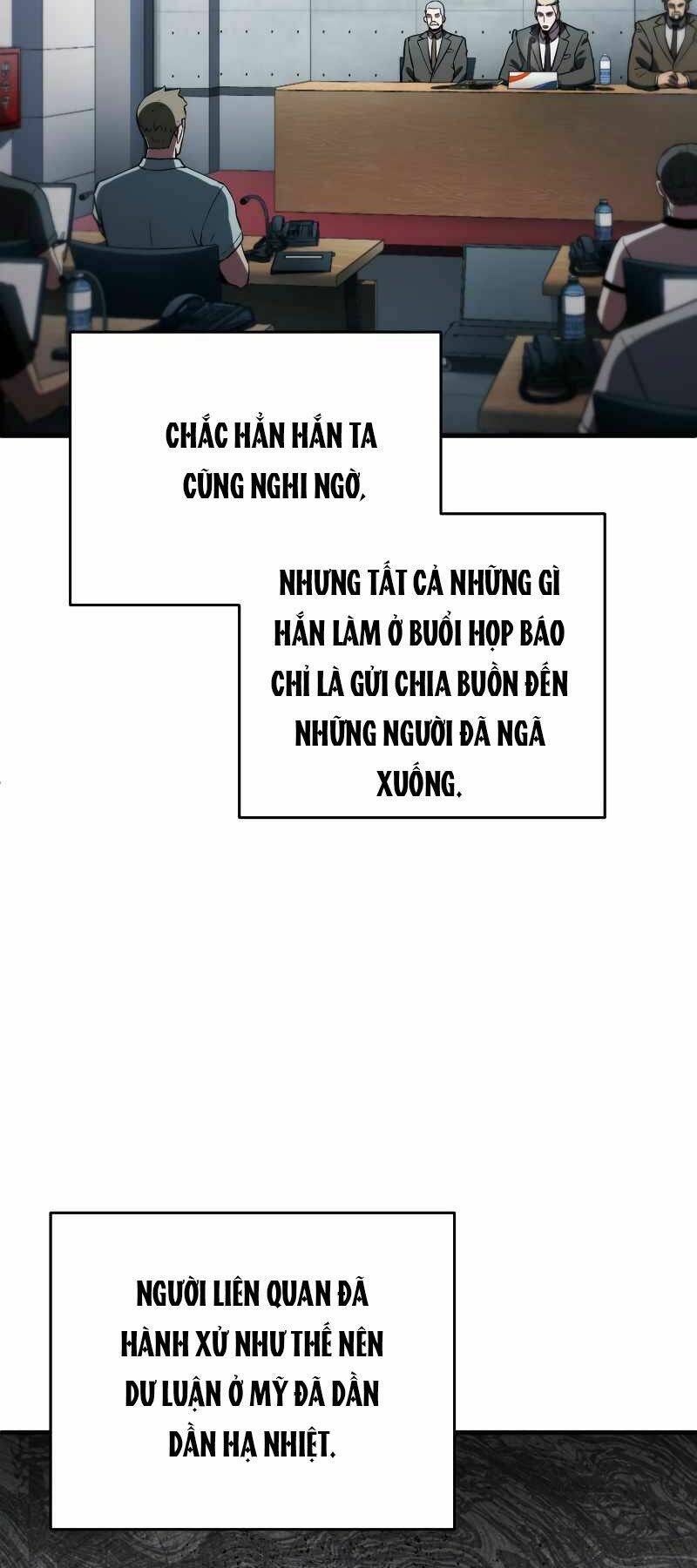 Người Chơi Không Thể Thăng Cấp - Chapter 58 - Page 37