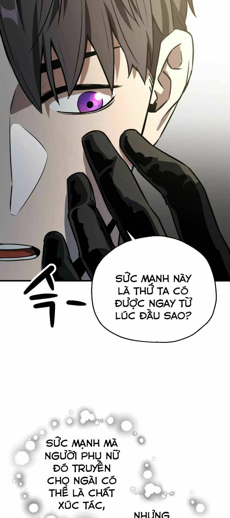 Người Chơi Không Thể Thăng Cấp - Chapter 58 - Page 3