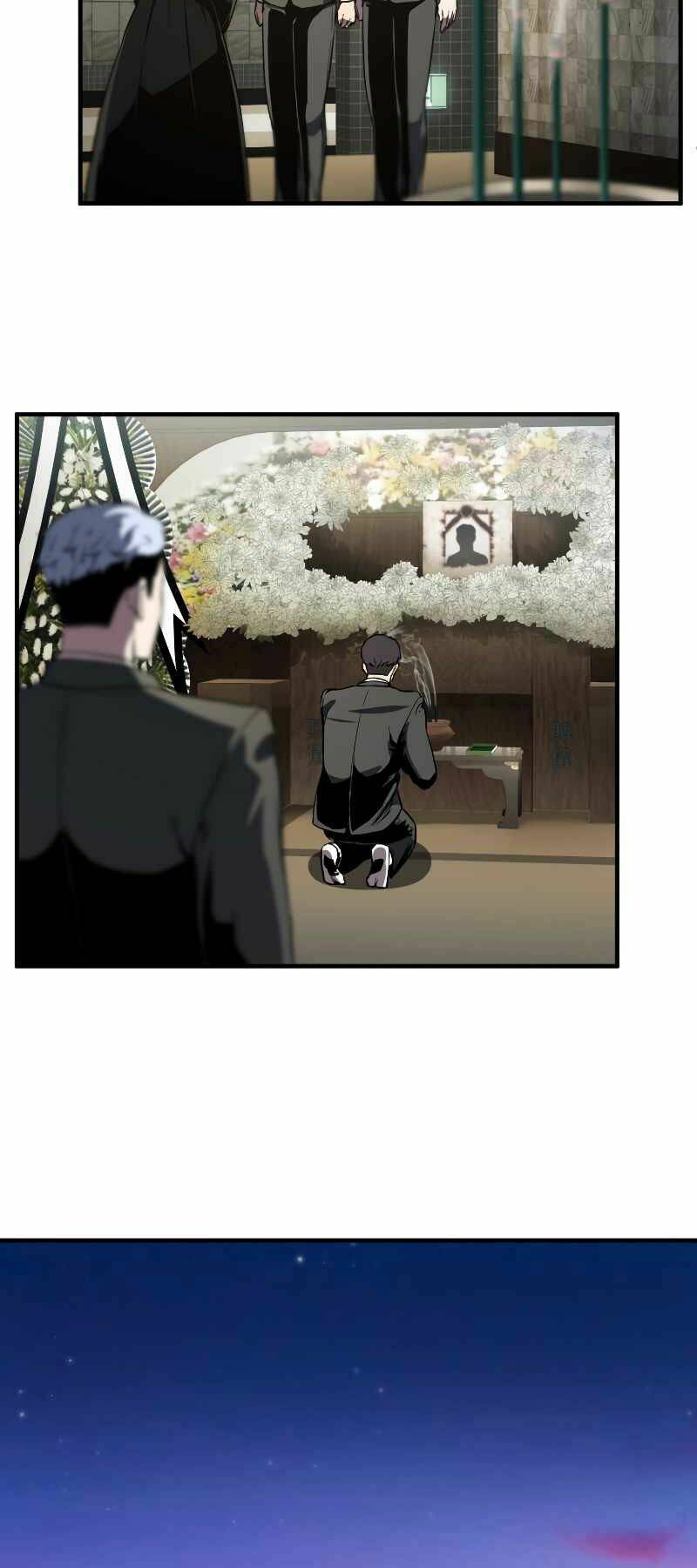 Người Chơi Không Thể Thăng Cấp - Chapter 58 - Page 39