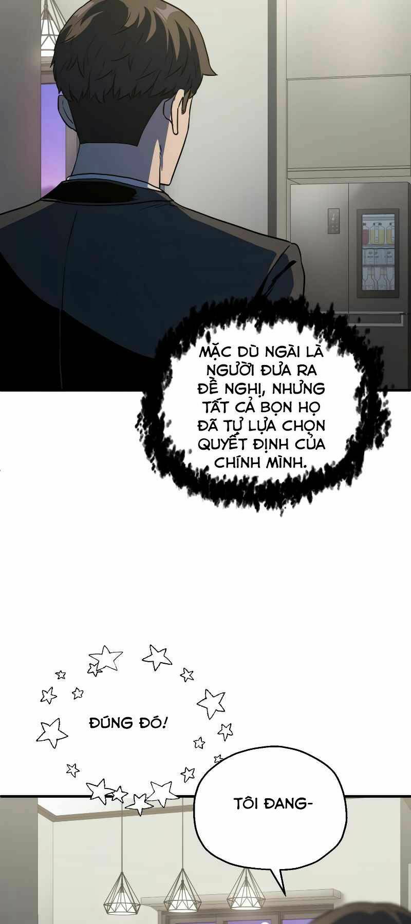 Người Chơi Không Thể Thăng Cấp - Chapter 58 - Page 42