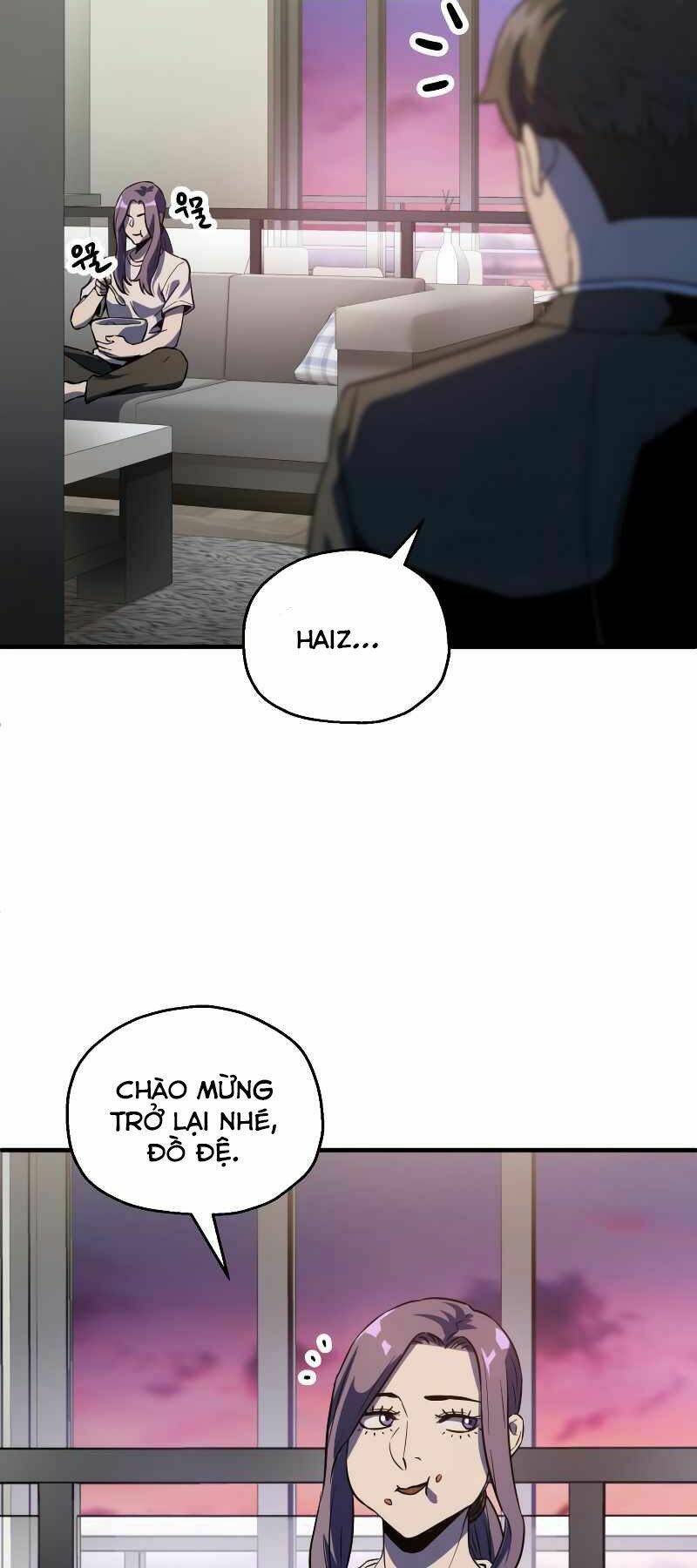 Người Chơi Không Thể Thăng Cấp - Chapter 58 - Page 43