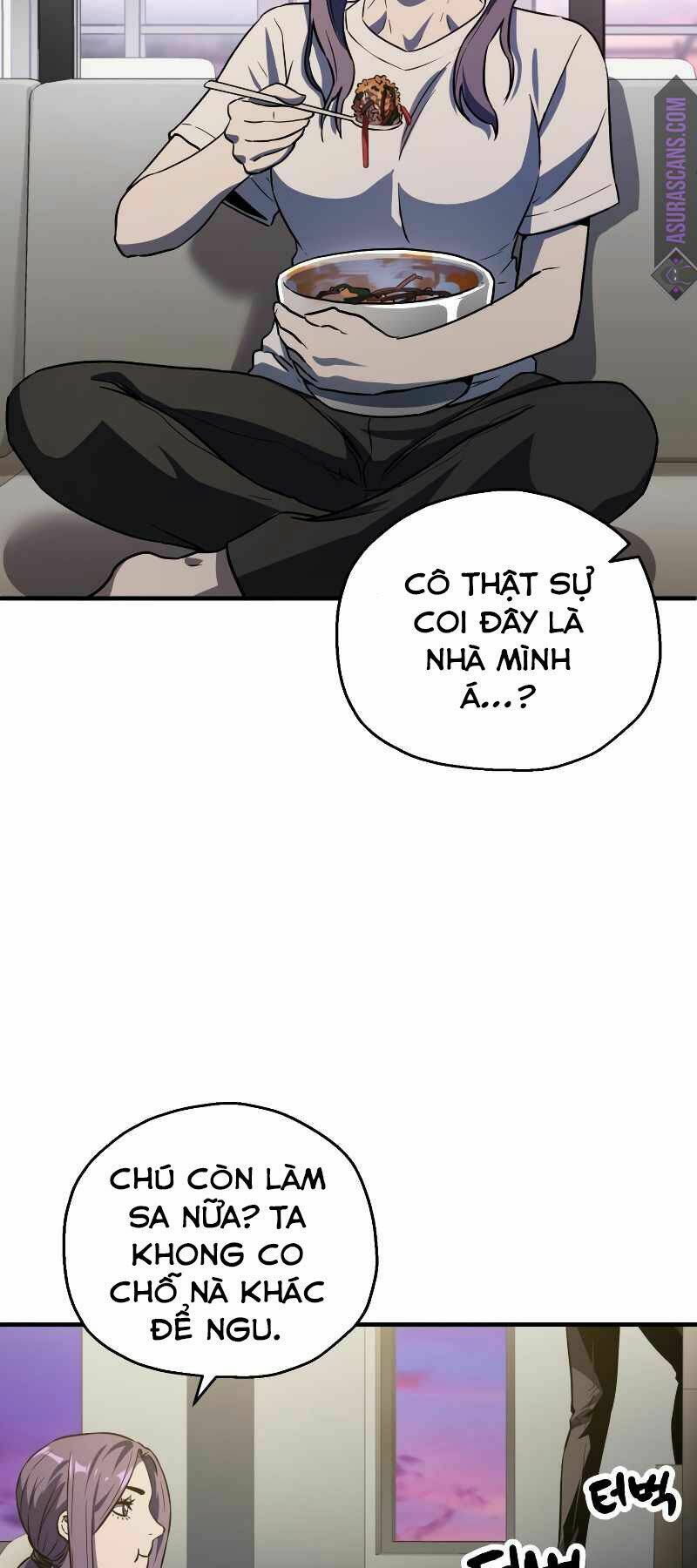 Người Chơi Không Thể Thăng Cấp - Chapter 58 - Page 44