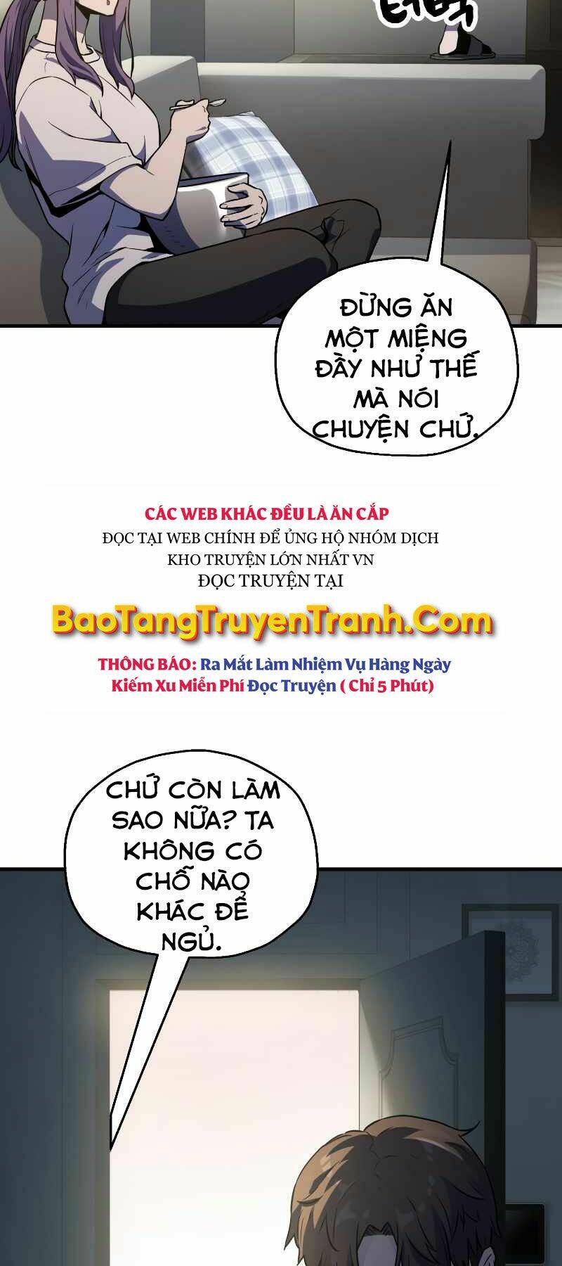 Người Chơi Không Thể Thăng Cấp - Chapter 58 - Page 45