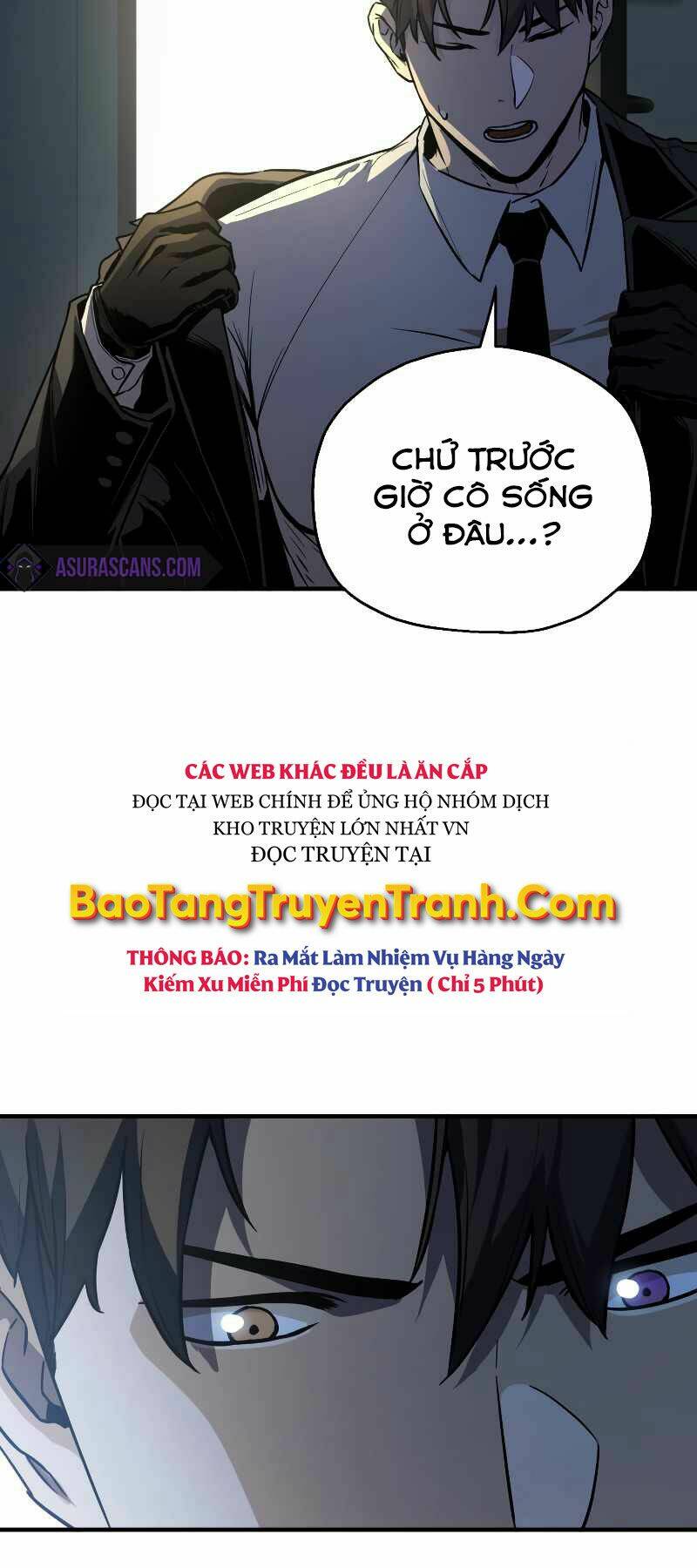 Người Chơi Không Thể Thăng Cấp - Chapter 58 - Page 46