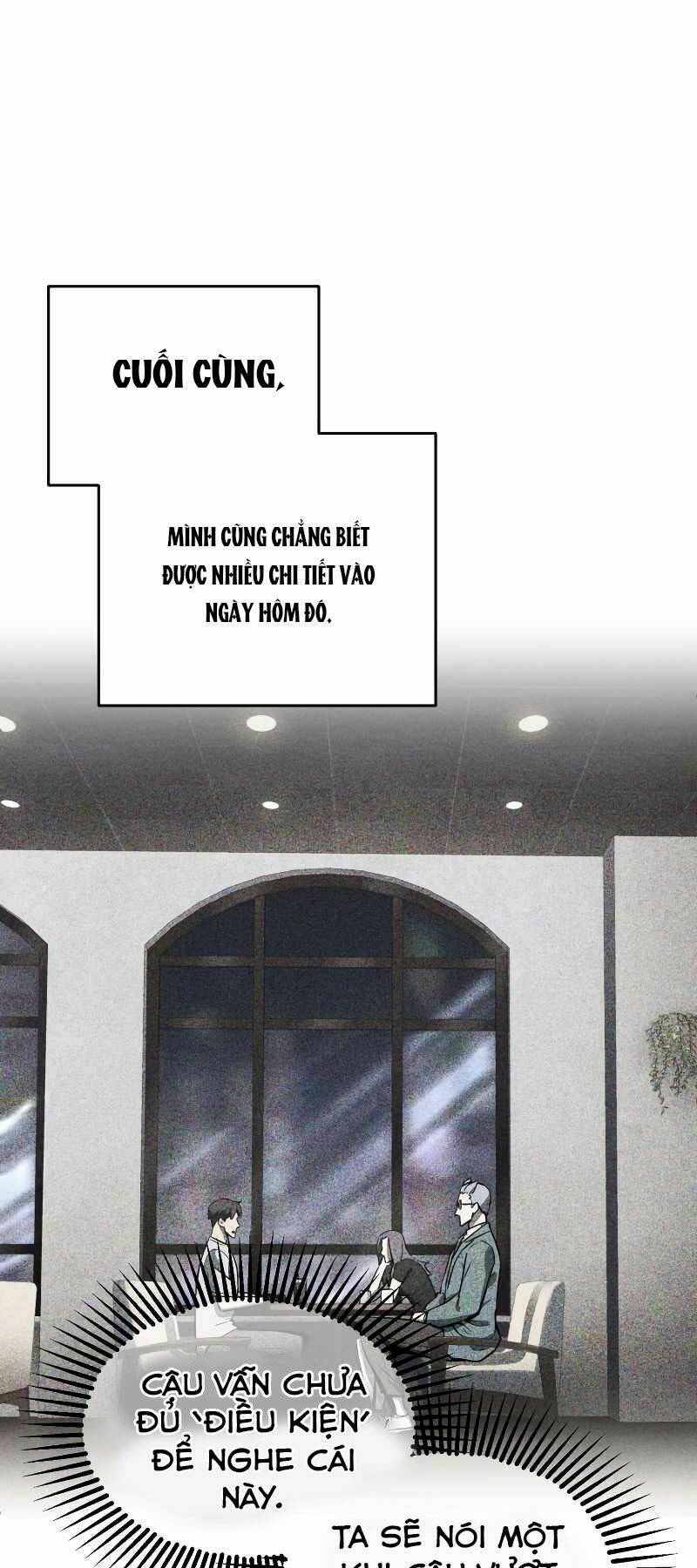 Người Chơi Không Thể Thăng Cấp - Chapter 58 - Page 47