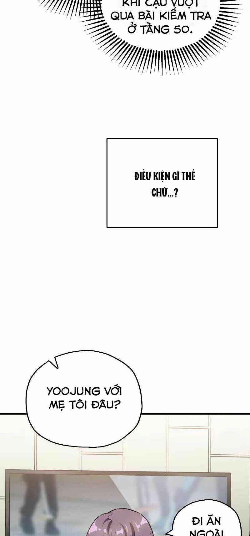 Người Chơi Không Thể Thăng Cấp - Chapter 58 - Page 48