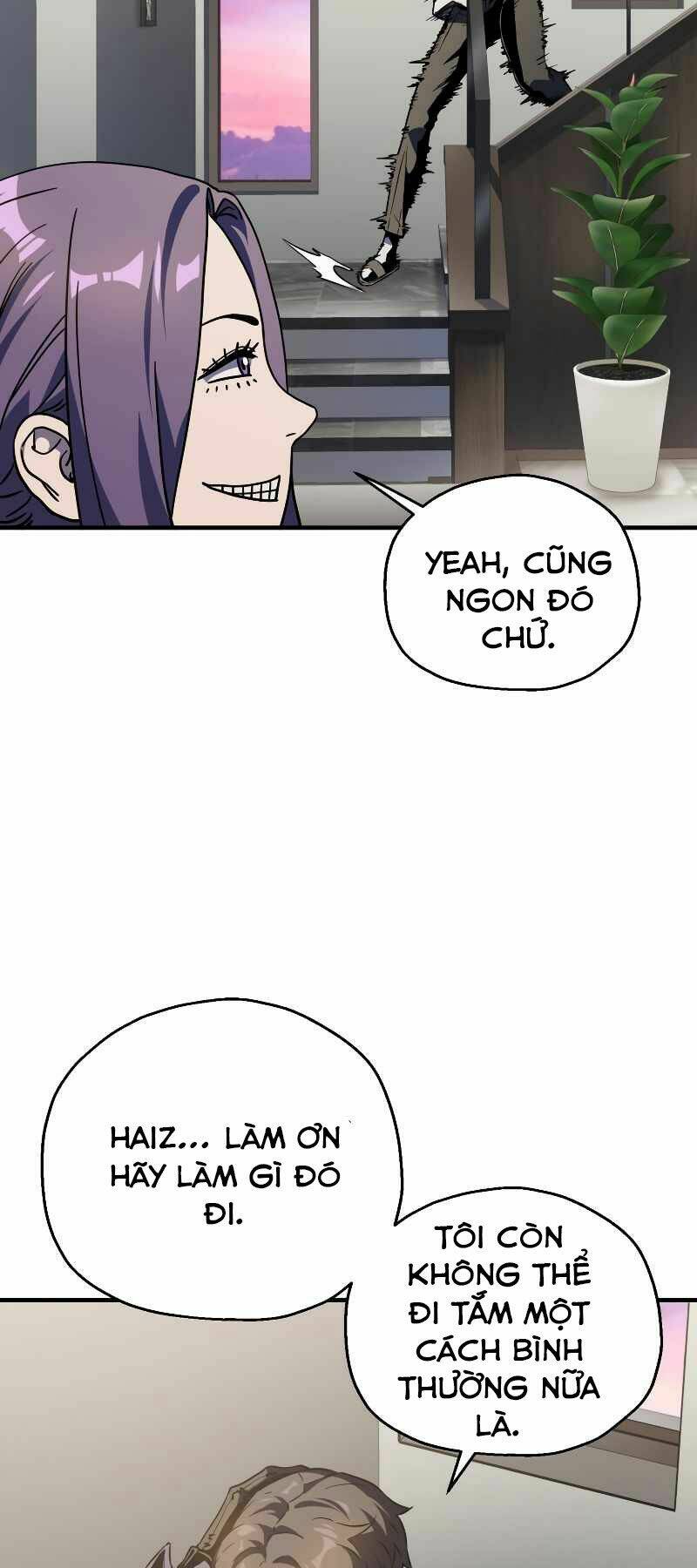 Người Chơi Không Thể Thăng Cấp - Chapter 58 - Page 52