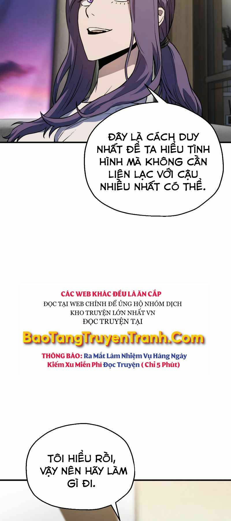 Người Chơi Không Thể Thăng Cấp - Chapter 58 - Page 54