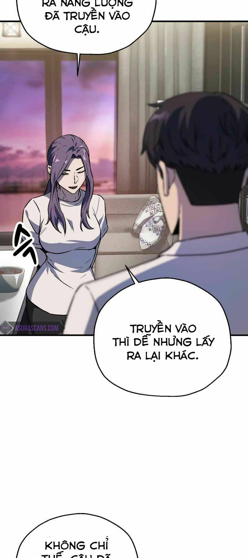 Người Chơi Không Thể Thăng Cấp - Chapter 58 - Page 57