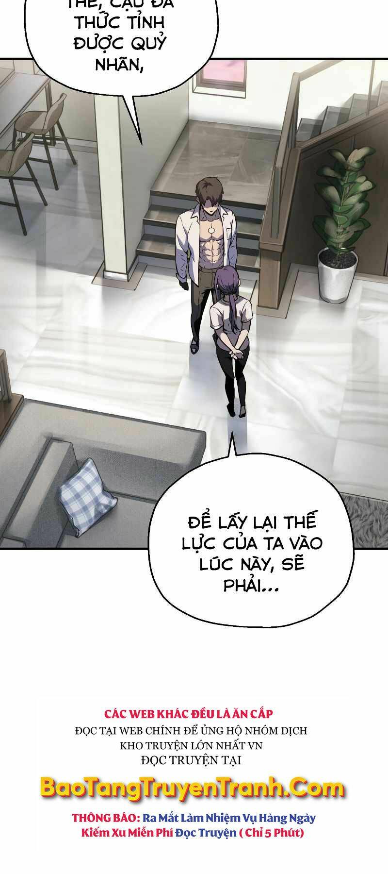 Người Chơi Không Thể Thăng Cấp - Chapter 58 - Page 58