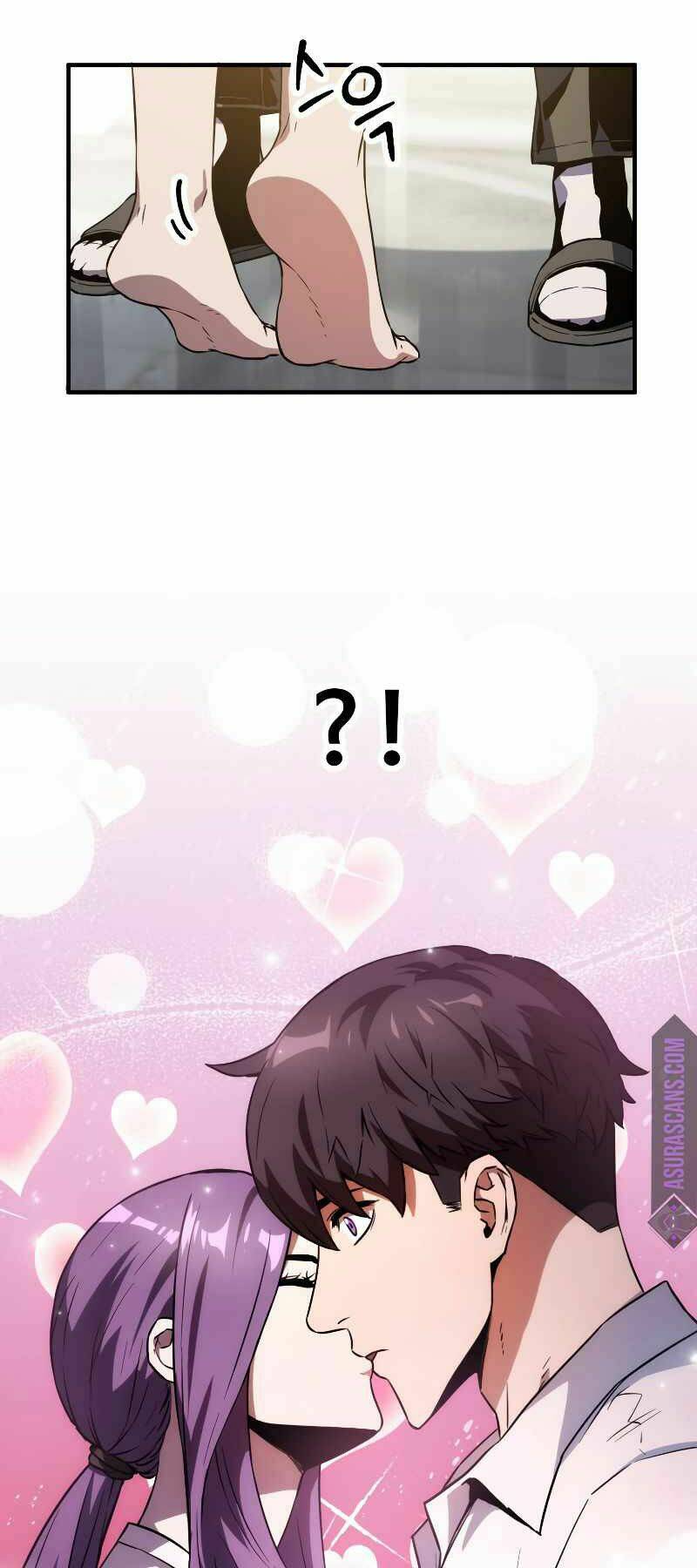 Người Chơi Không Thể Thăng Cấp - Chapter 58 - Page 59