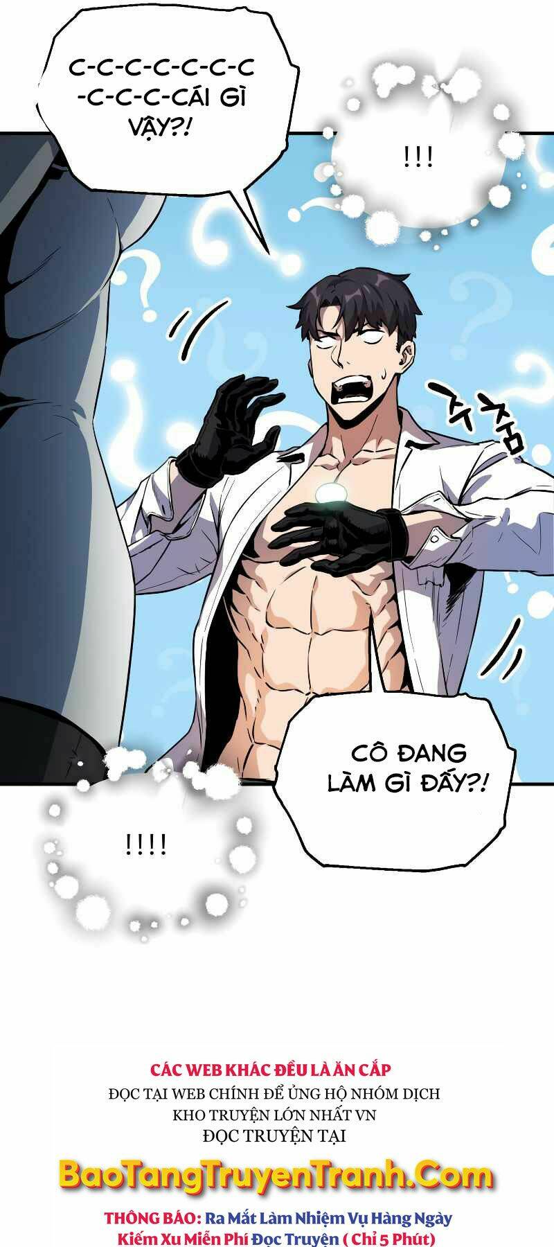 Người Chơi Không Thể Thăng Cấp - Chapter 58 - Page 62