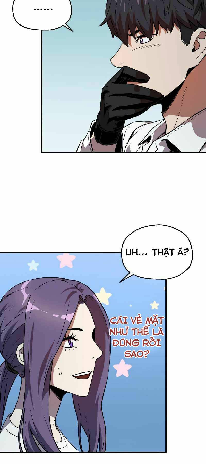 Người Chơi Không Thể Thăng Cấp - Chapter 58 - Page 64