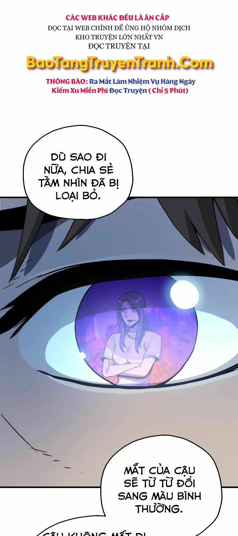 Người Chơi Không Thể Thăng Cấp - Chapter 58 - Page 65