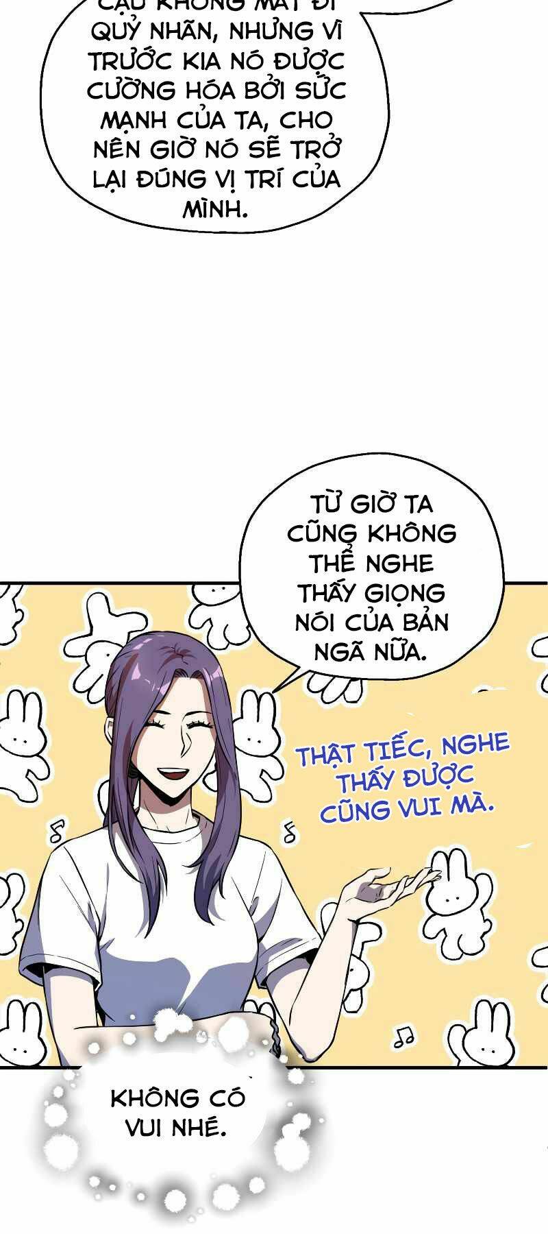 Người Chơi Không Thể Thăng Cấp - Chapter 58 - Page 66