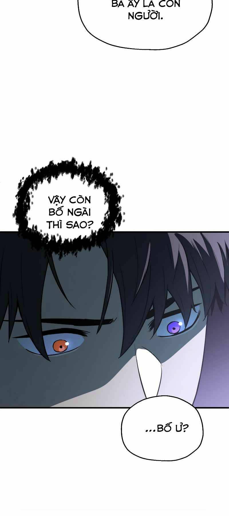 Người Chơi Không Thể Thăng Cấp - Chapter 58 - Page 6