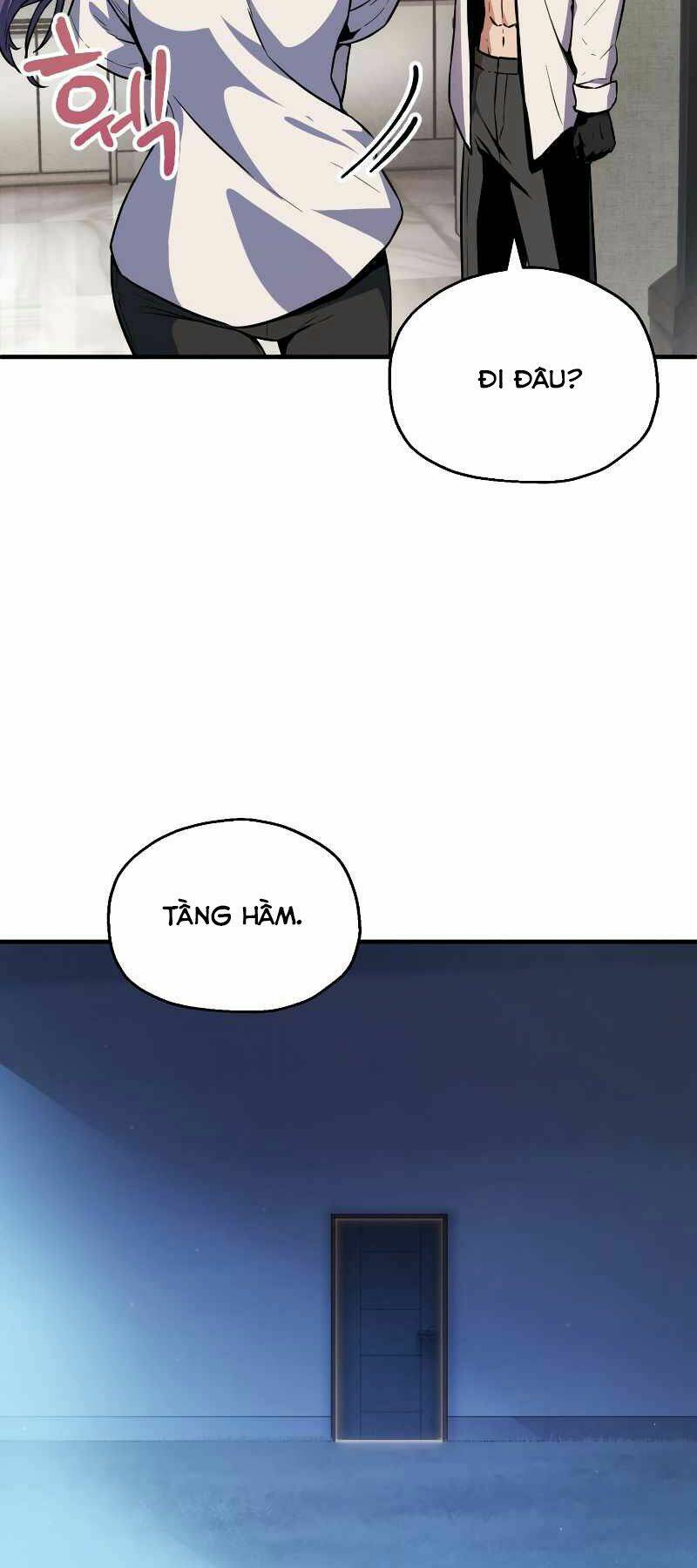 Người Chơi Không Thể Thăng Cấp - Chapter 58 - Page 69