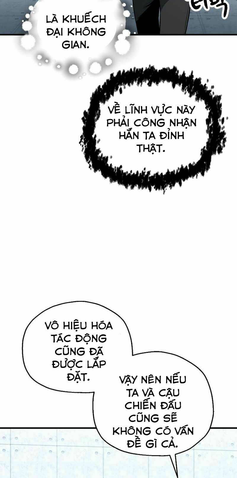 Người Chơi Không Thể Thăng Cấp - Chapter 58 - Page 73