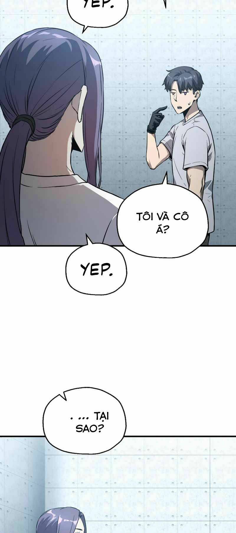 Người Chơi Không Thể Thăng Cấp - Chapter 58 - Page 75