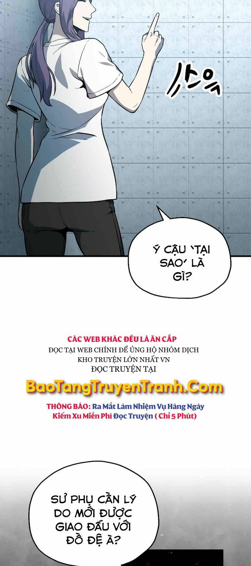 Người Chơi Không Thể Thăng Cấp - Chapter 58 - Page 76