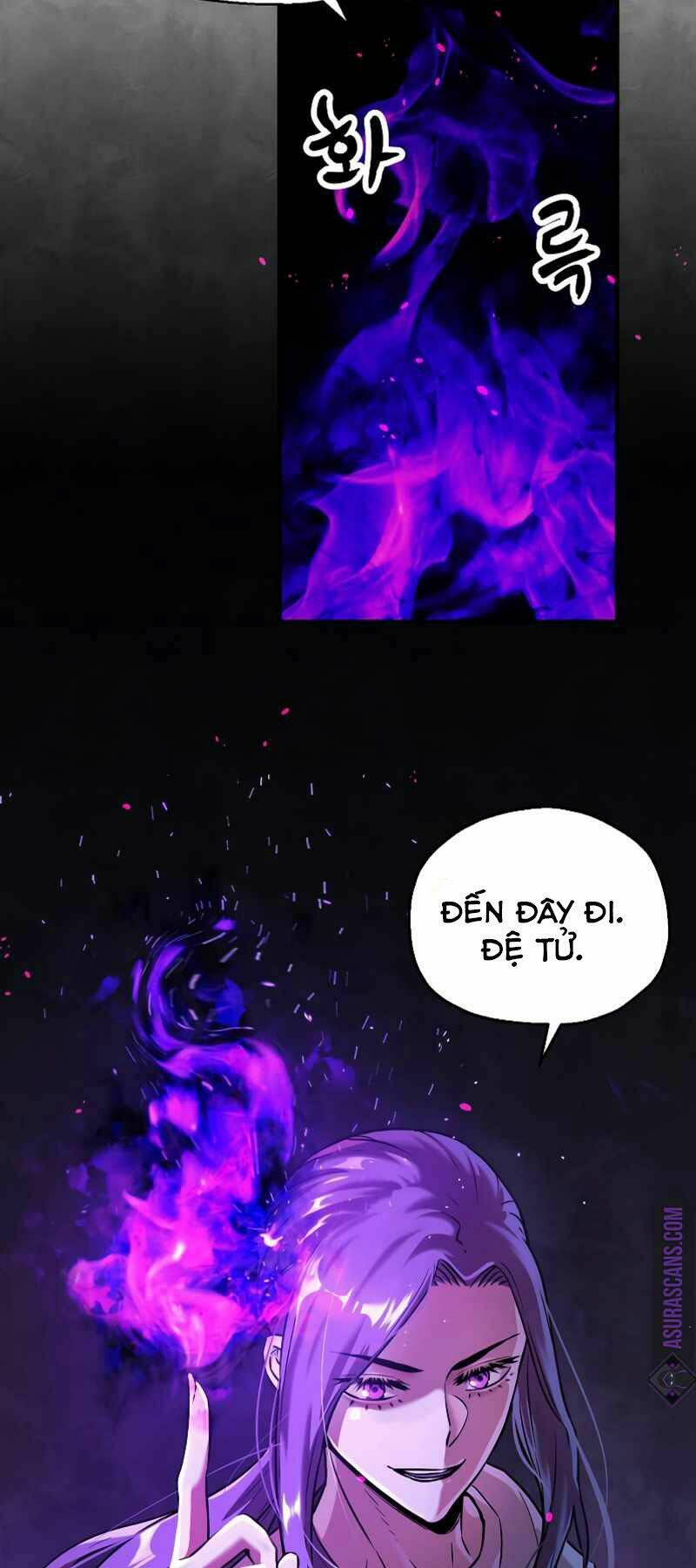 Người Chơi Không Thể Thăng Cấp - Chapter 58 - Page 77