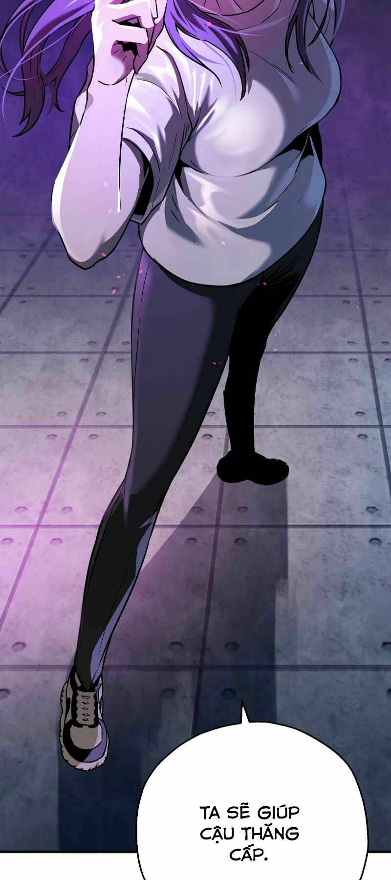 Người Chơi Không Thể Thăng Cấp - Chapter 58 - Page 78