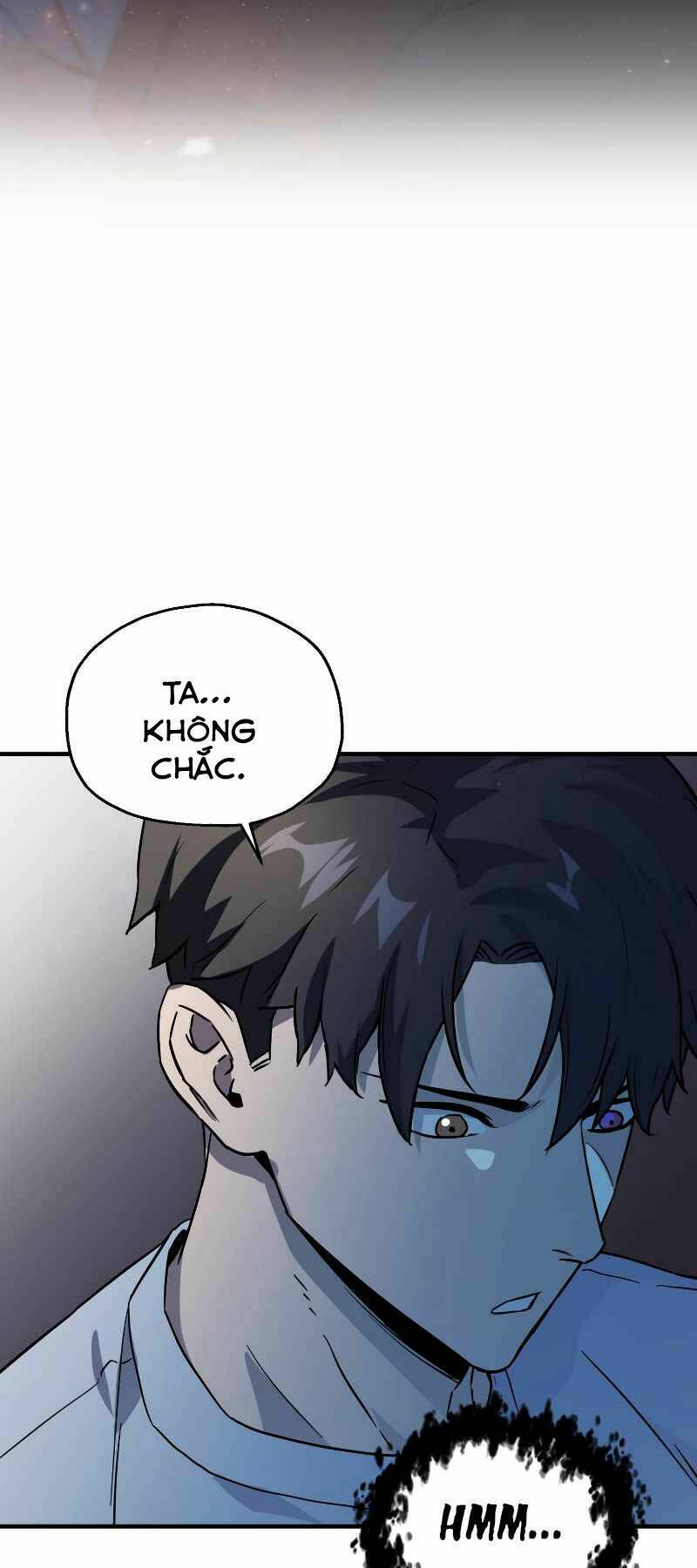 Người Chơi Không Thể Thăng Cấp - Chapter 58 - Page 8