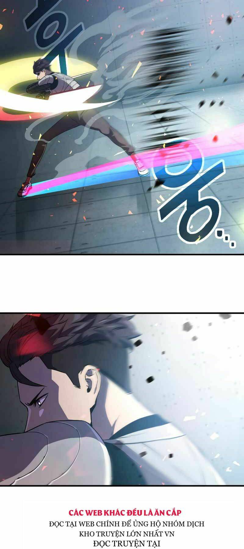 Người Chơi Không Thể Thăng Cấp - Chapter 59 - Page 11