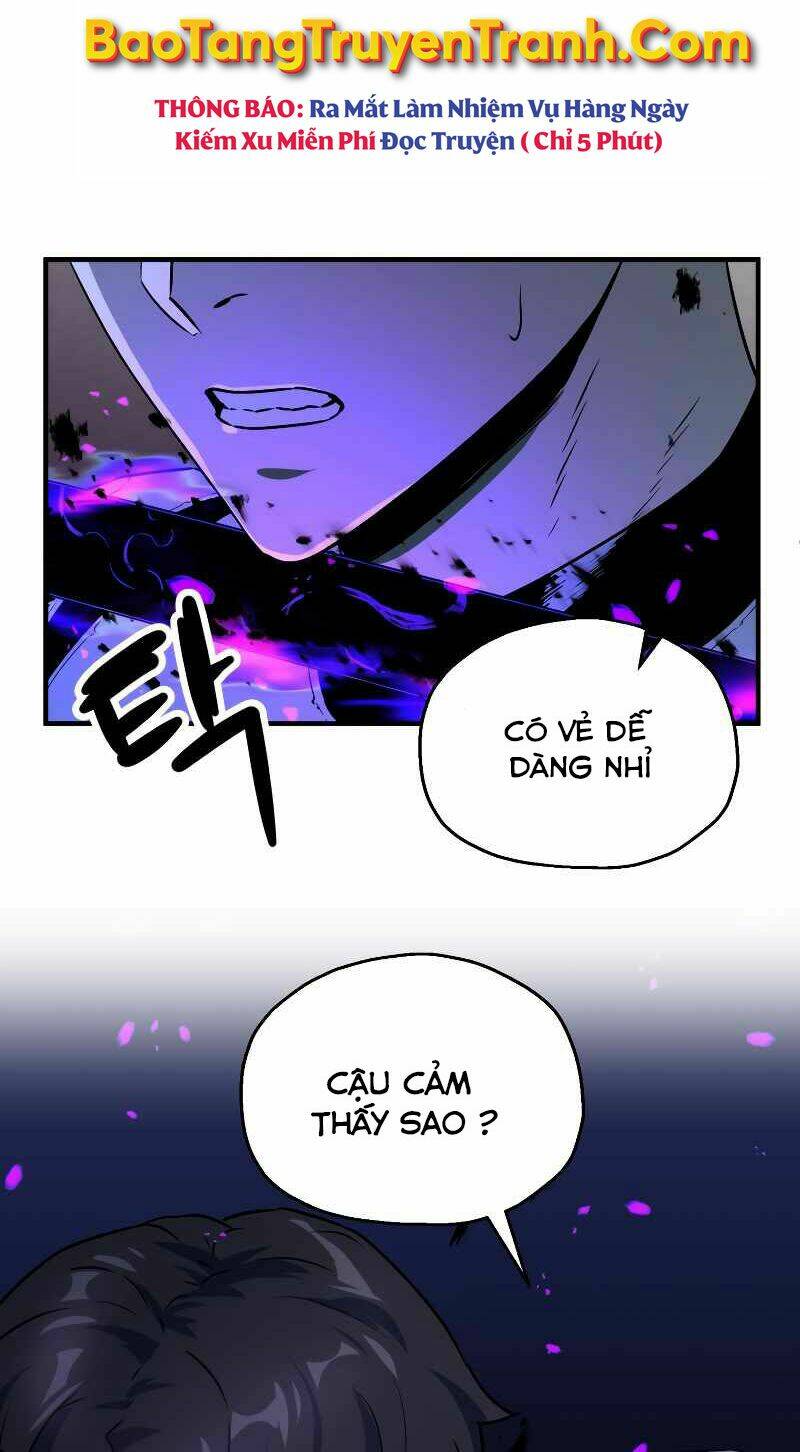 Người Chơi Không Thể Thăng Cấp - Chapter 59 - Page 12