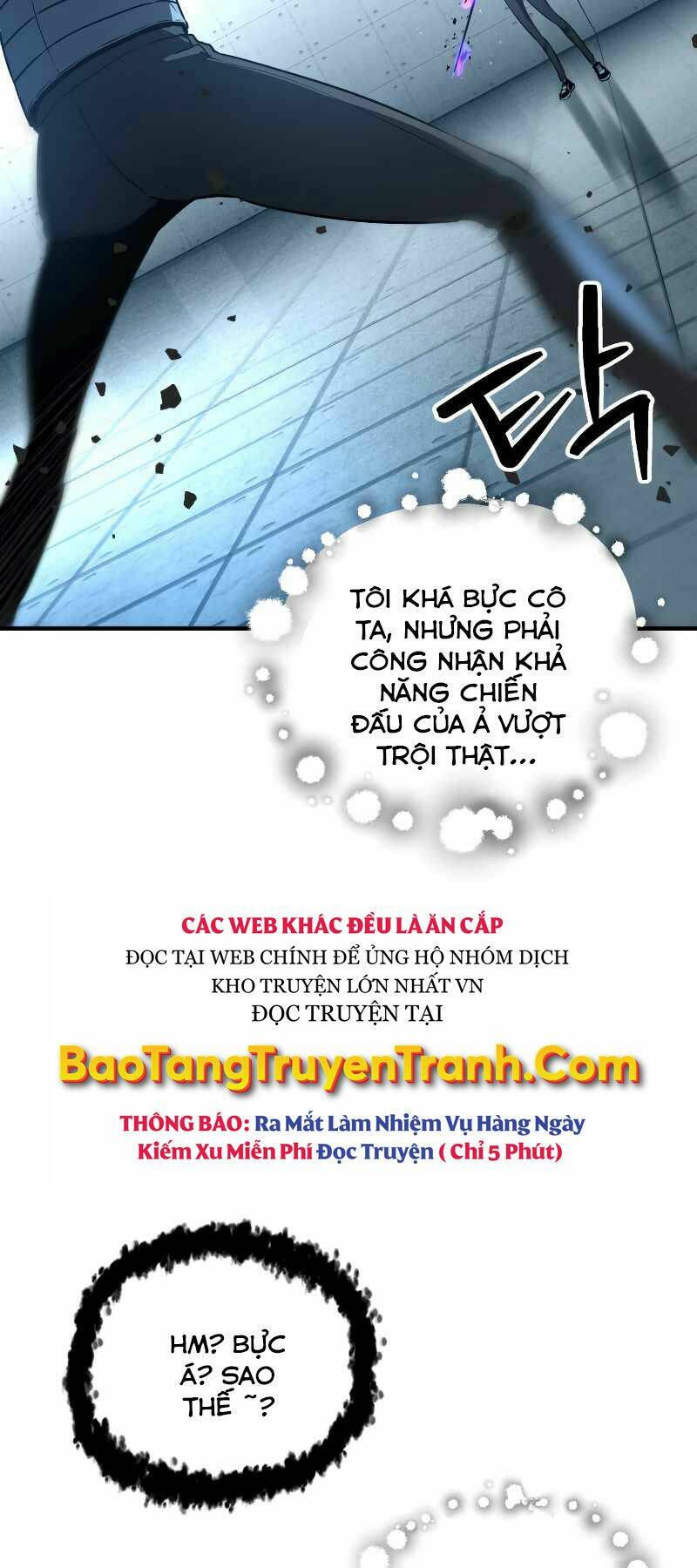 Người Chơi Không Thể Thăng Cấp - Chapter 59 - Page 15