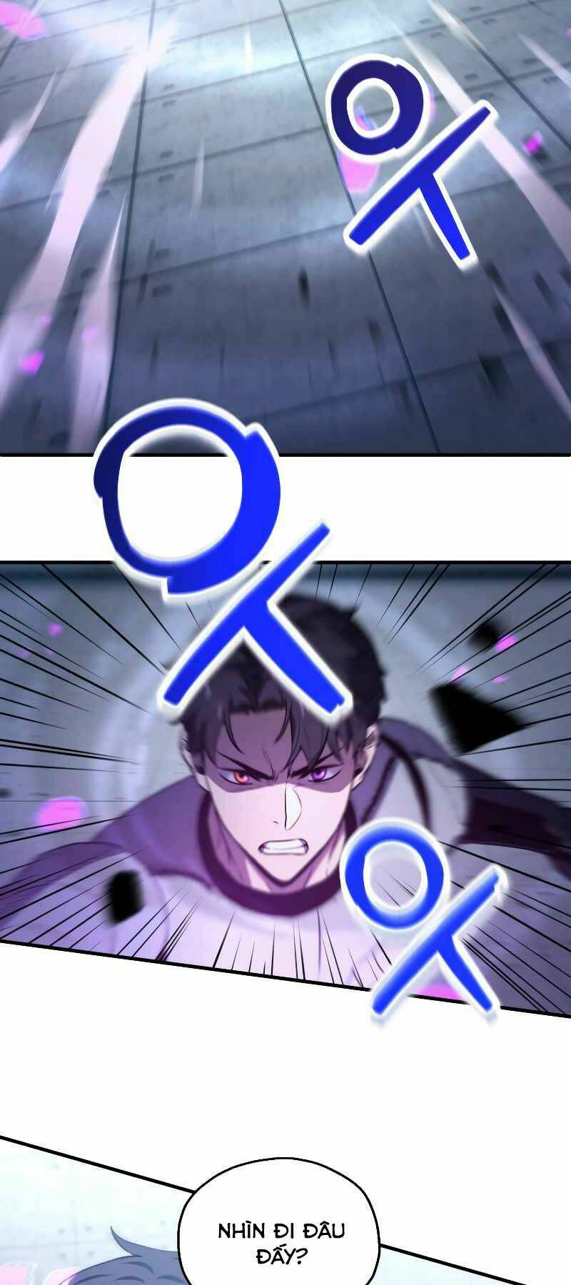 Người Chơi Không Thể Thăng Cấp - Chapter 59 - Page 18