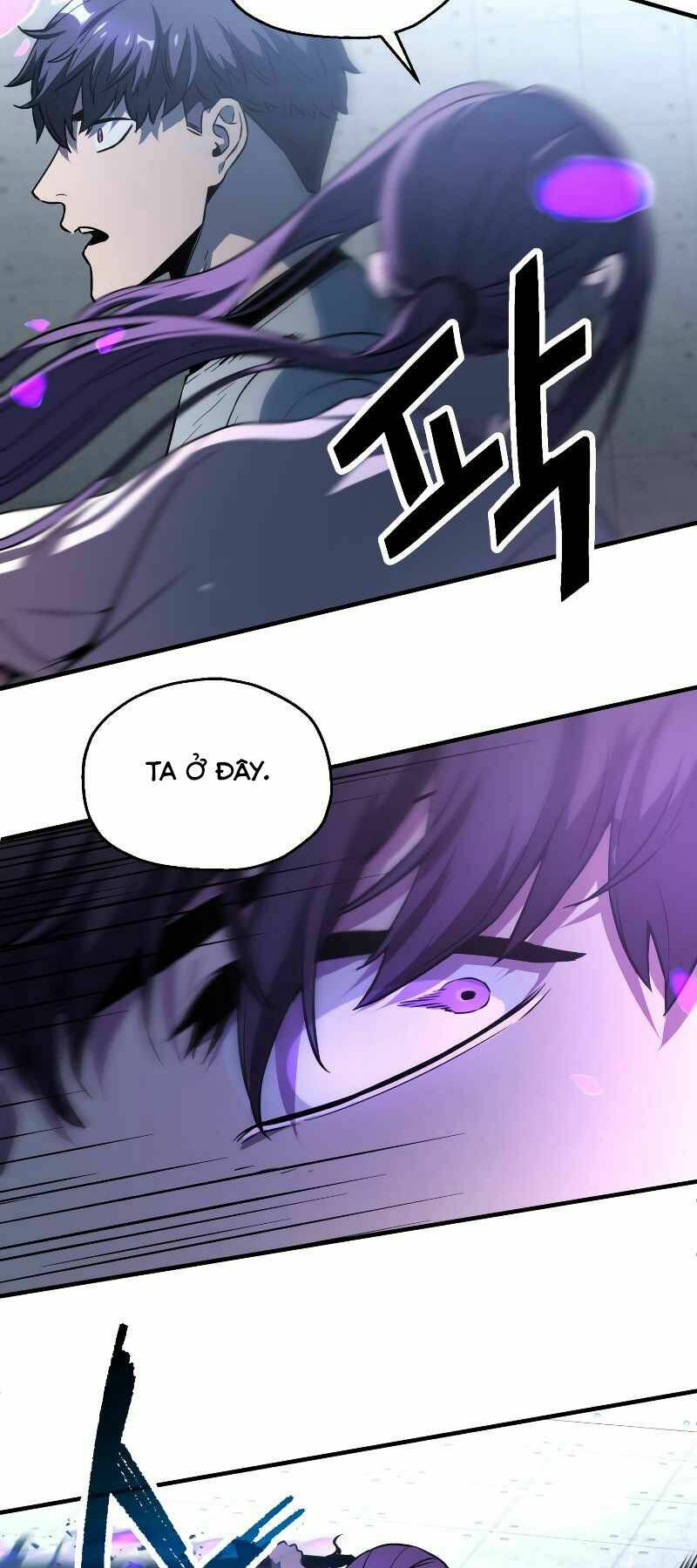 Người Chơi Không Thể Thăng Cấp - Chapter 59 - Page 19