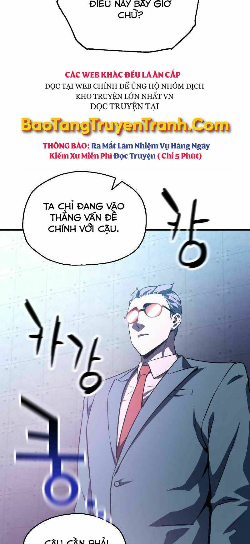 Người Chơi Không Thể Thăng Cấp - Chapter 59 - Page 24