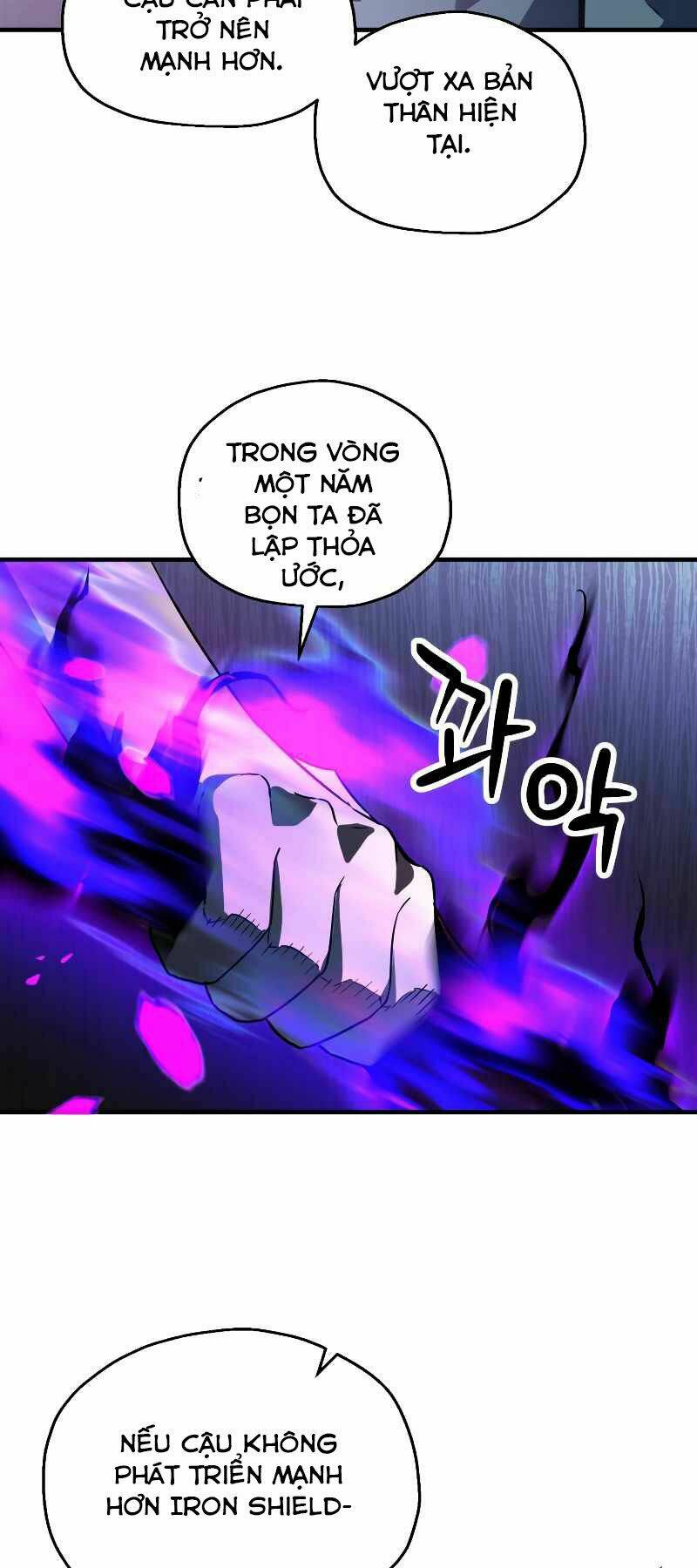 Người Chơi Không Thể Thăng Cấp - Chapter 59 - Page 25