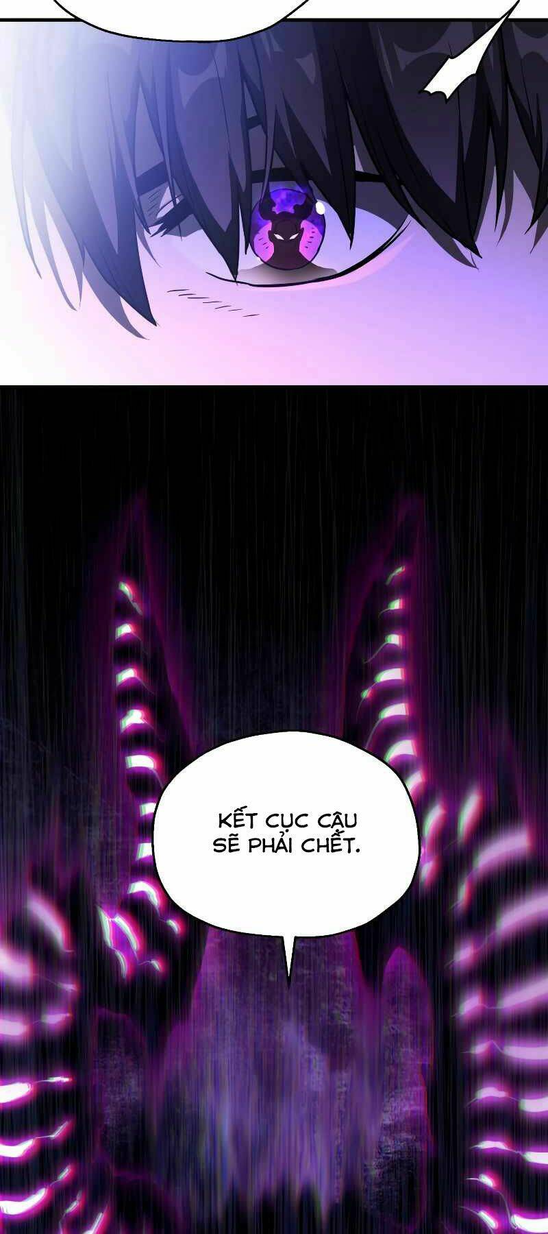 Người Chơi Không Thể Thăng Cấp - Chapter 59 - Page 26