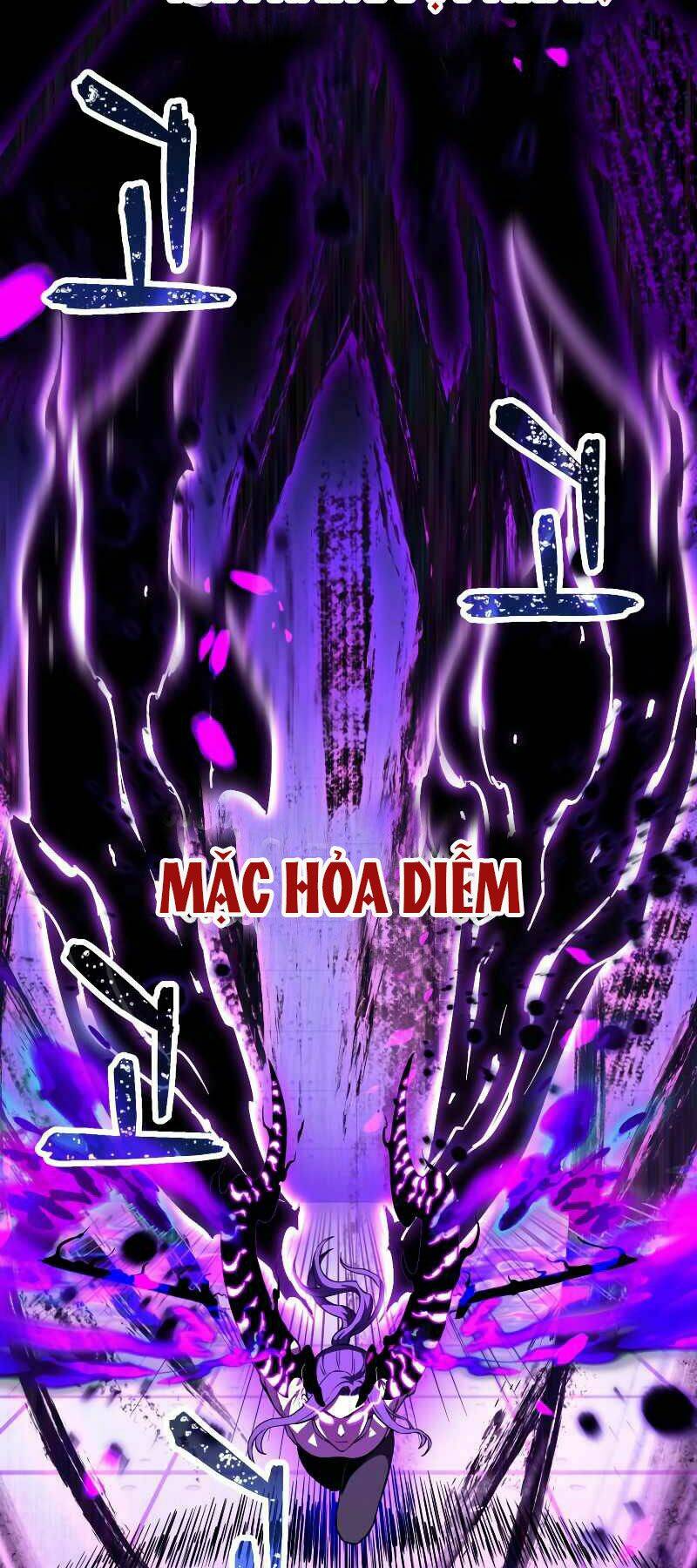 Người Chơi Không Thể Thăng Cấp - Chapter 59 - Page 28