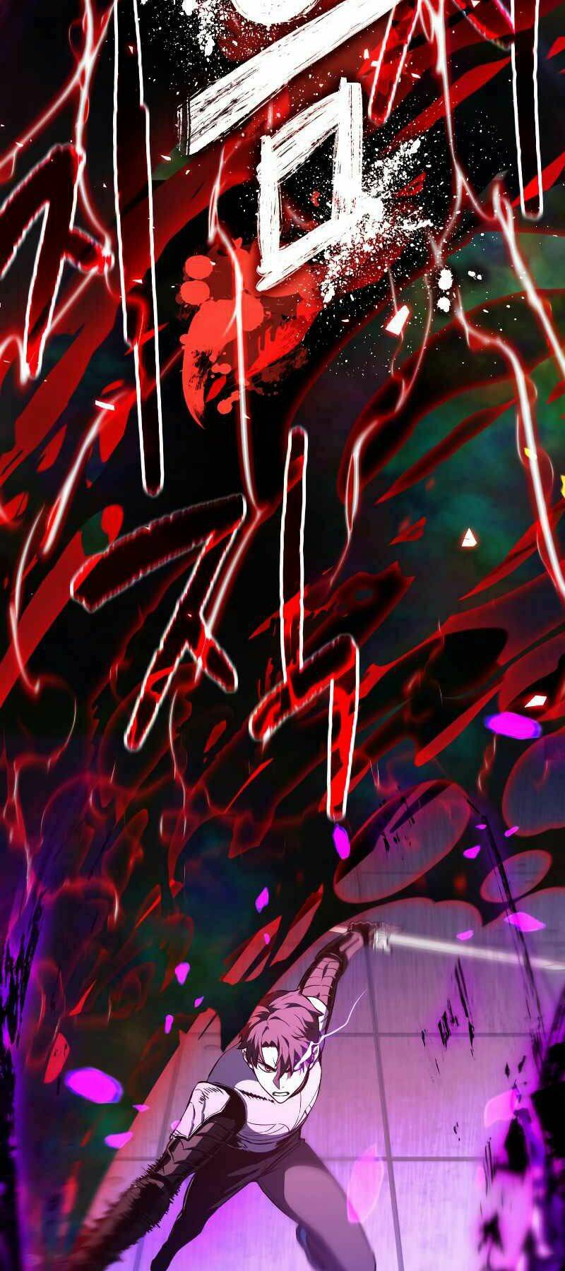 Người Chơi Không Thể Thăng Cấp - Chapter 59 - Page 32