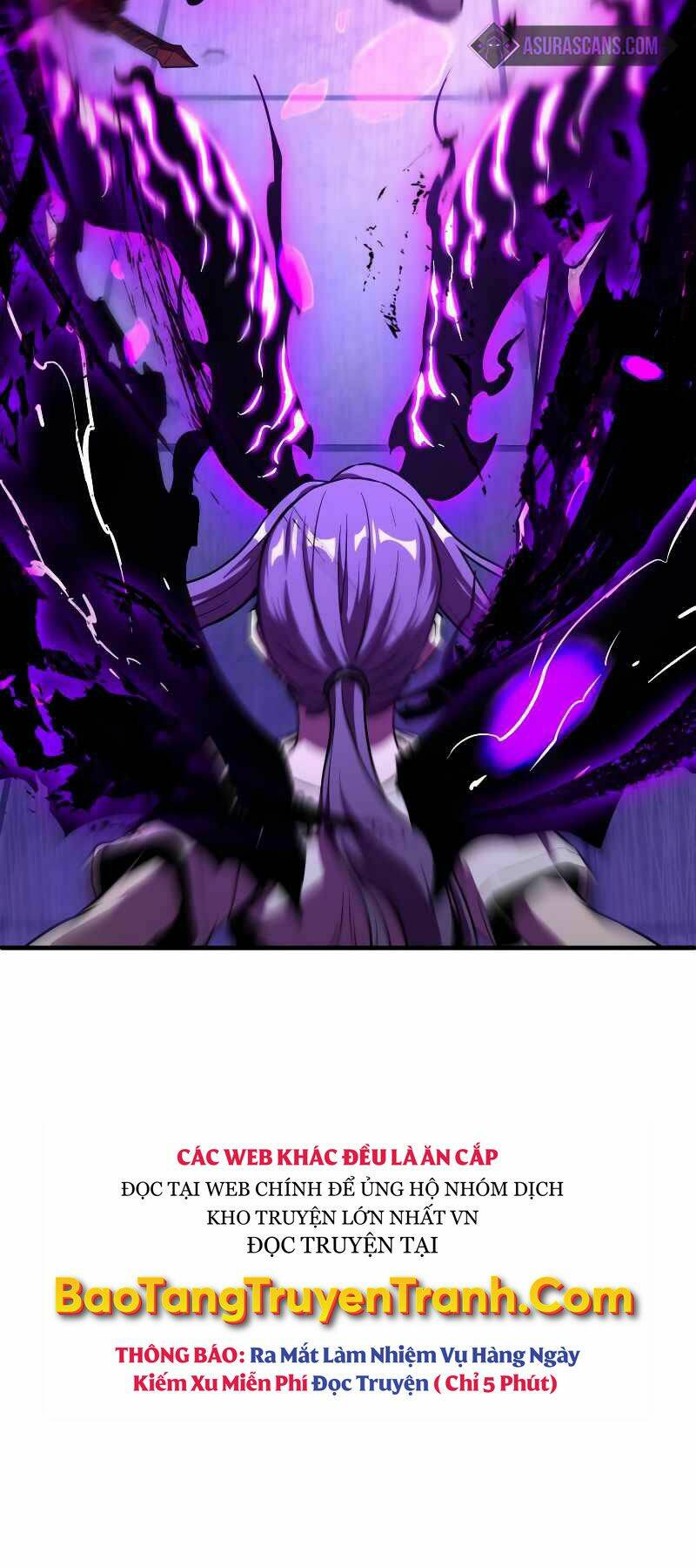 Người Chơi Không Thể Thăng Cấp - Chapter 59 - Page 33