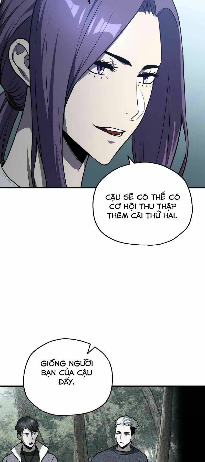 Người Chơi Không Thể Thăng Cấp - Chapter 59 - Page 3