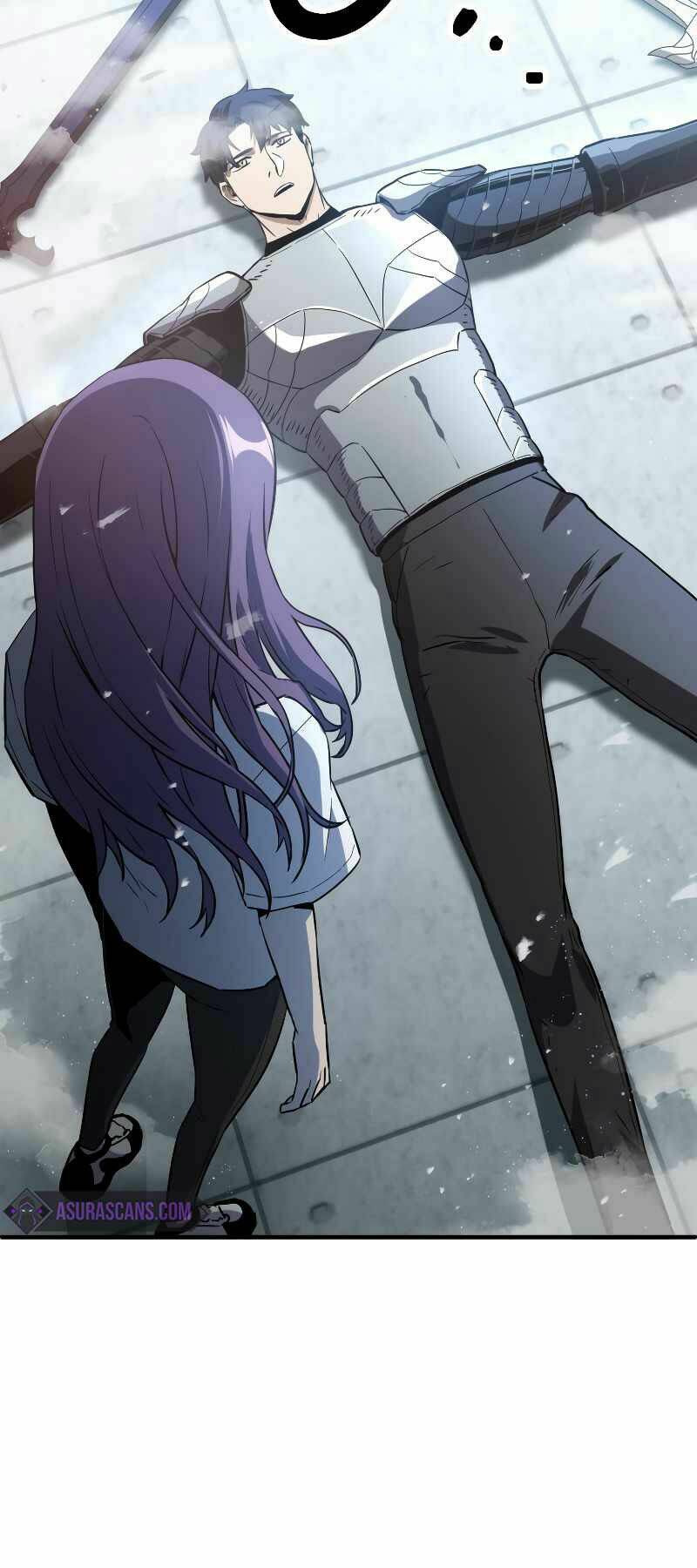 Người Chơi Không Thể Thăng Cấp - Chapter 59 - Page 39