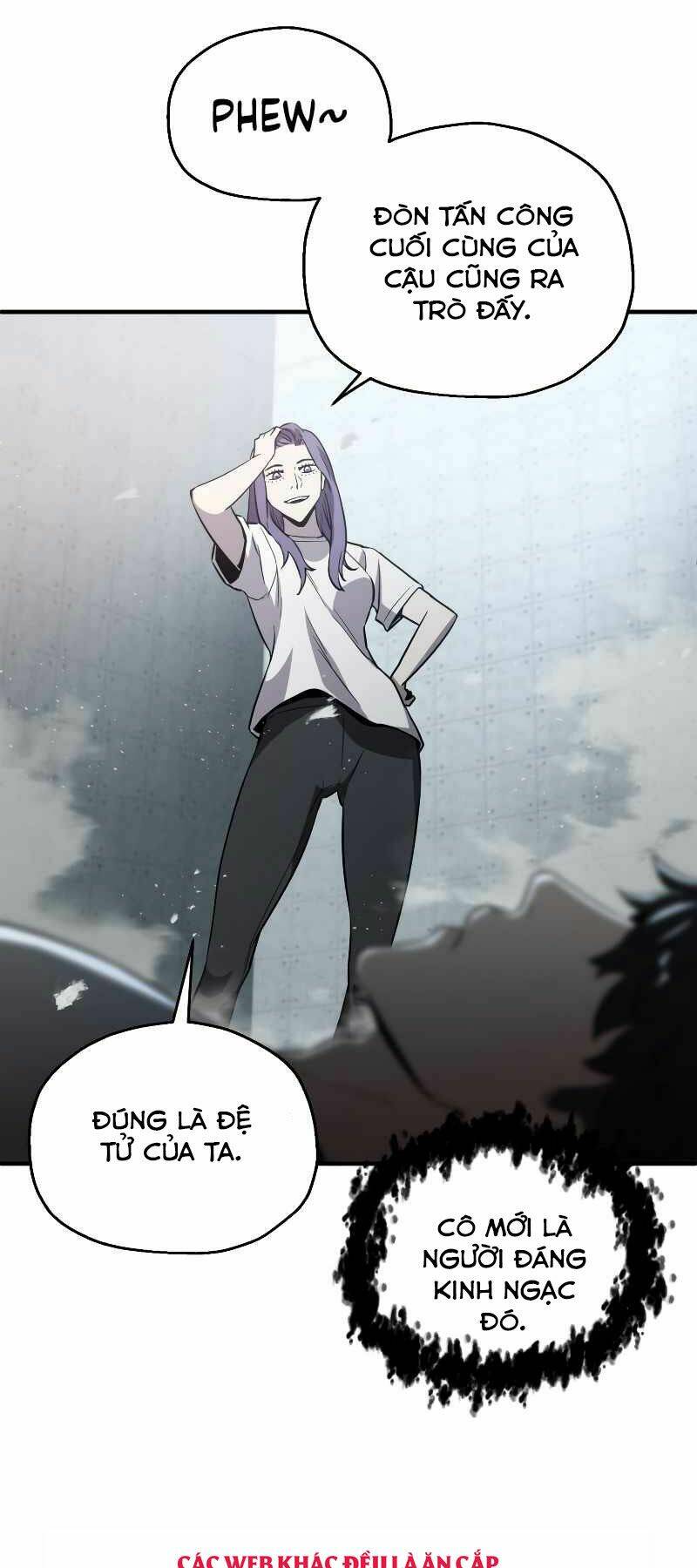 Người Chơi Không Thể Thăng Cấp - Chapter 59 - Page 40