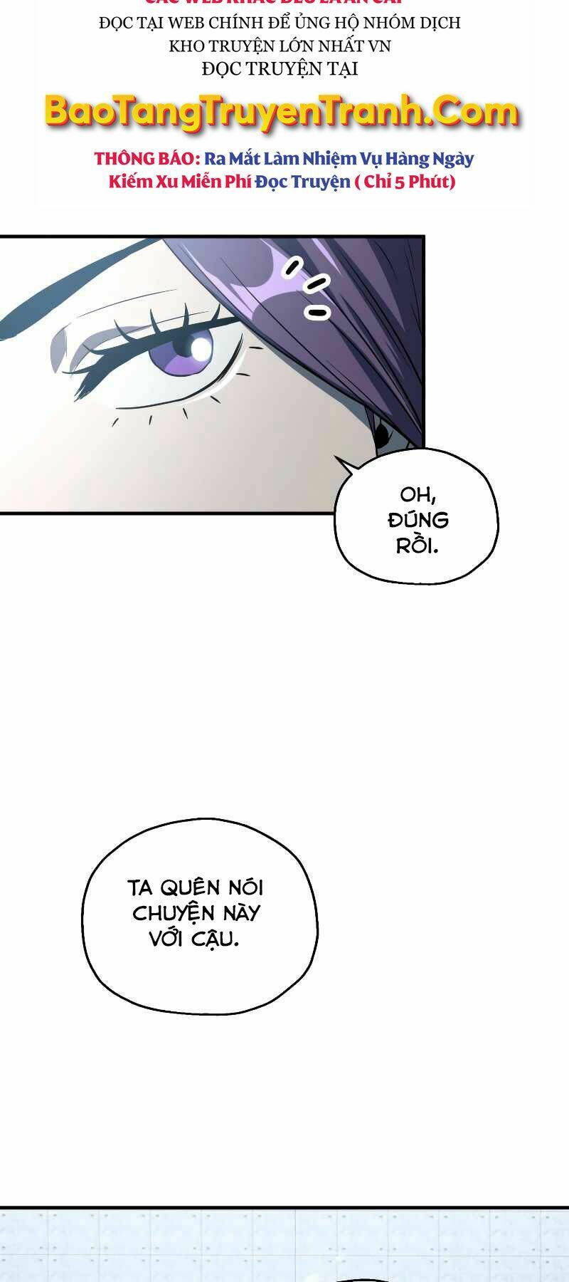 Người Chơi Không Thể Thăng Cấp - Chapter 59 - Page 41