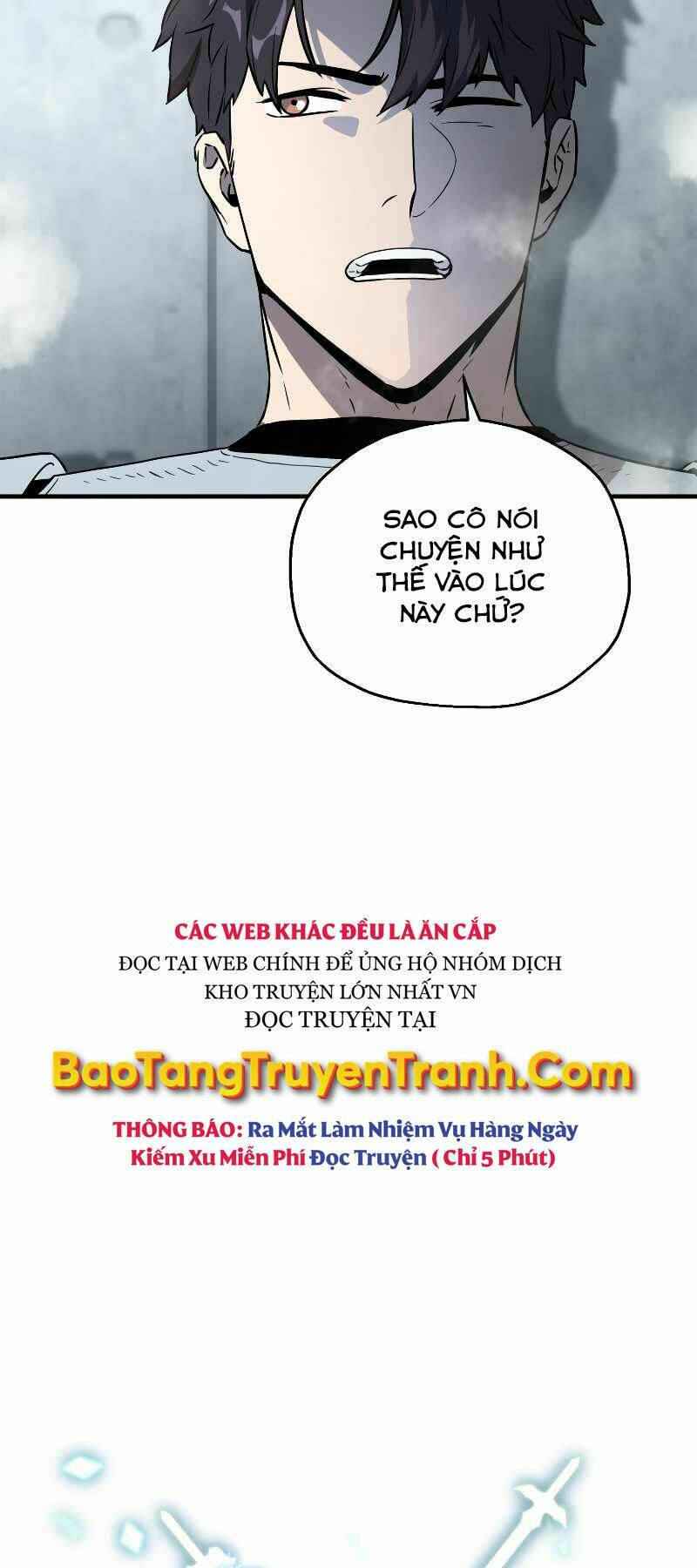 Người Chơi Không Thể Thăng Cấp - Chapter 59 - Page 43