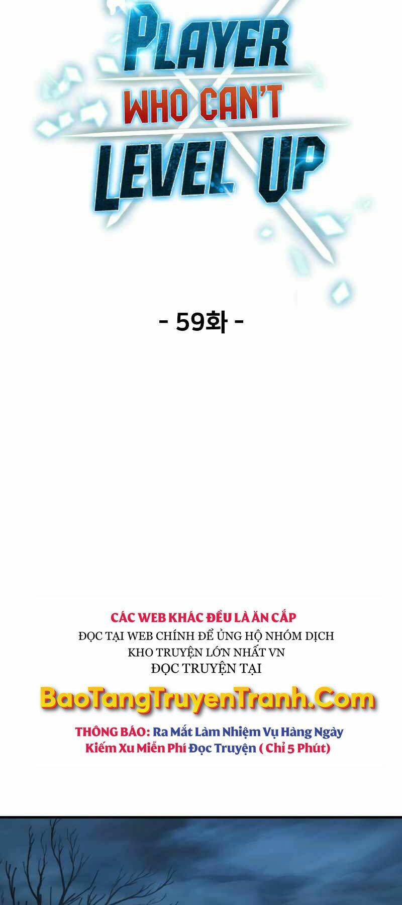Người Chơi Không Thể Thăng Cấp - Chapter 59 - Page 44