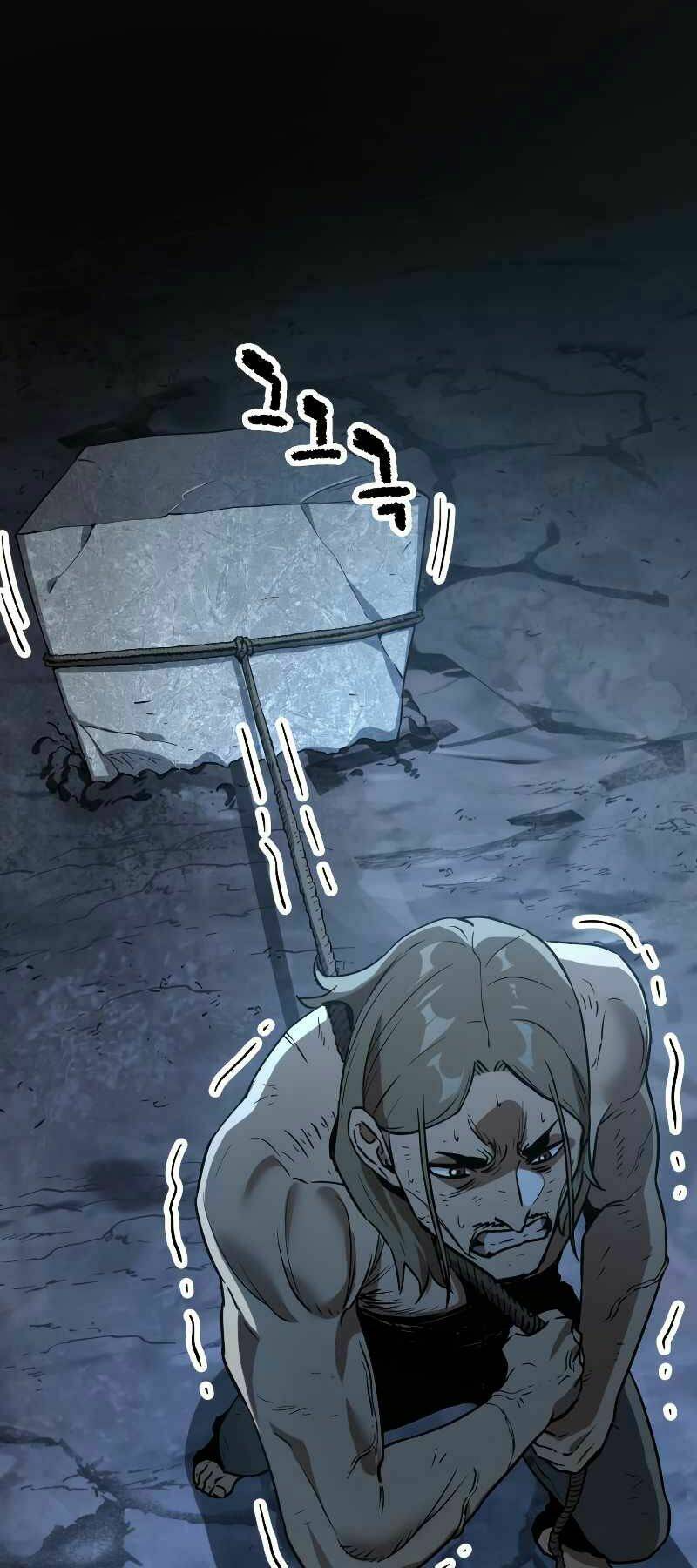 Người Chơi Không Thể Thăng Cấp - Chapter 59 - Page 46