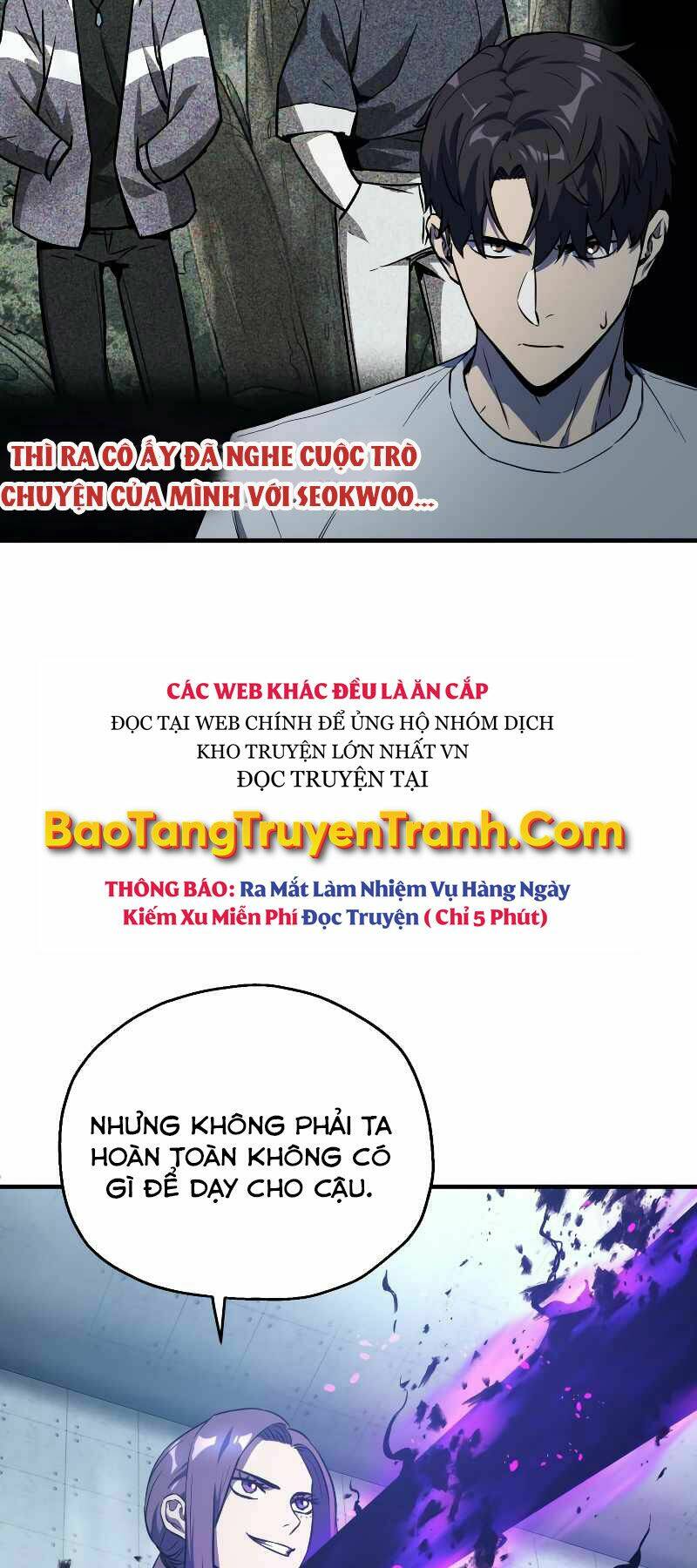 Người Chơi Không Thể Thăng Cấp - Chapter 59 - Page 4