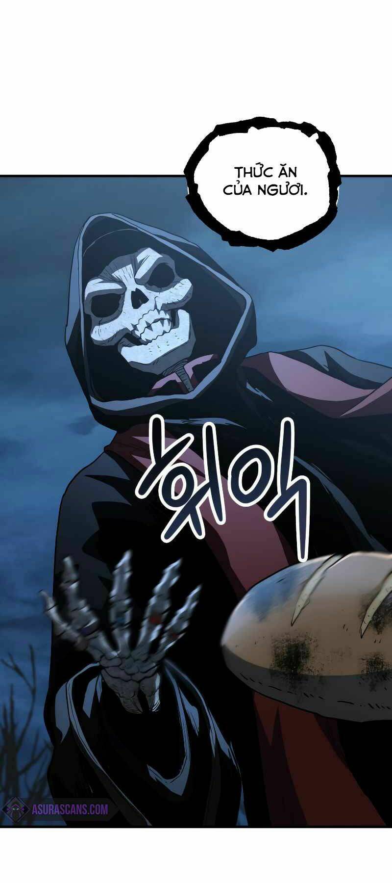 Người Chơi Không Thể Thăng Cấp - Chapter 59 - Page 49