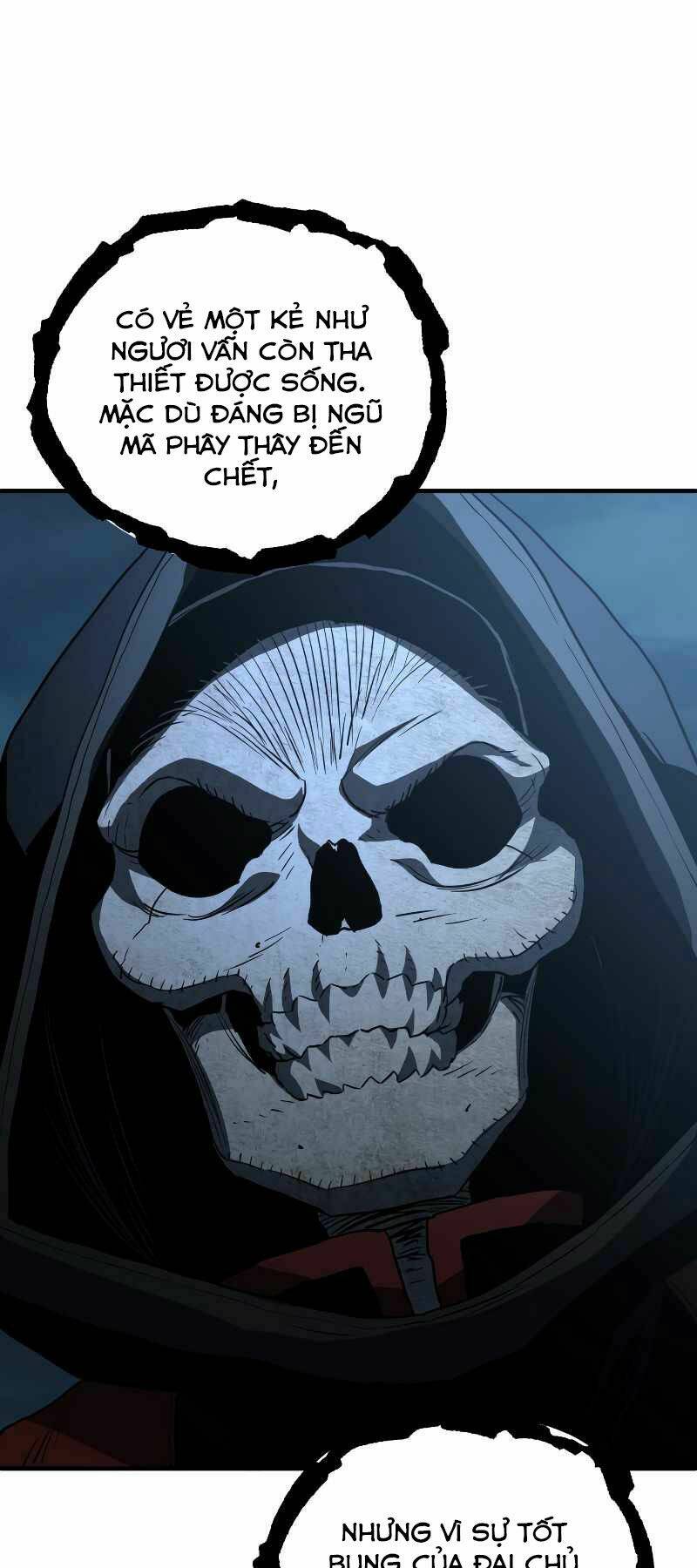 Người Chơi Không Thể Thăng Cấp - Chapter 59 - Page 54