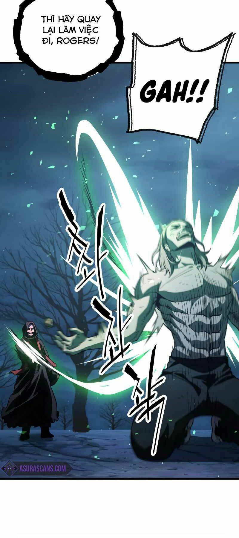 Người Chơi Không Thể Thăng Cấp - Chapter 59 - Page 57