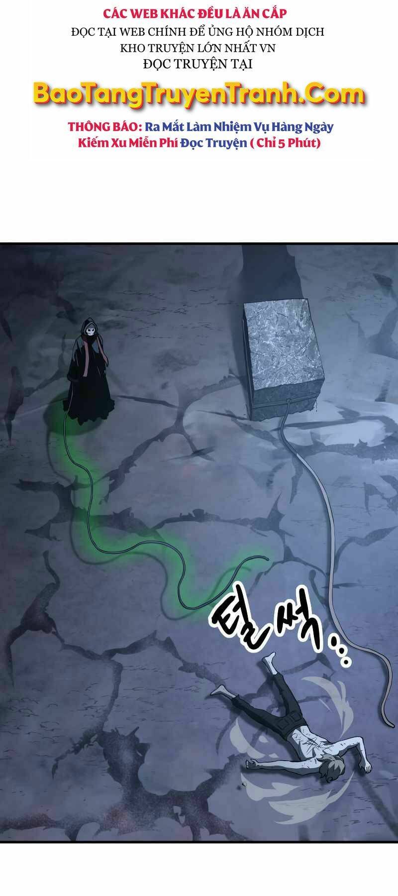 Người Chơi Không Thể Thăng Cấp - Chapter 59 - Page 58